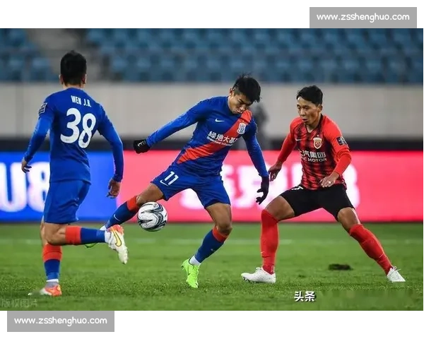 申花迎战柏斯关键一役考验攻防调整与晋级前景解析赛前看点与走势分析